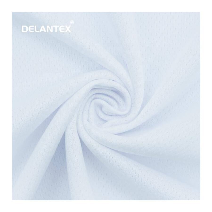 100% Polyester Fabric for Textile Printing