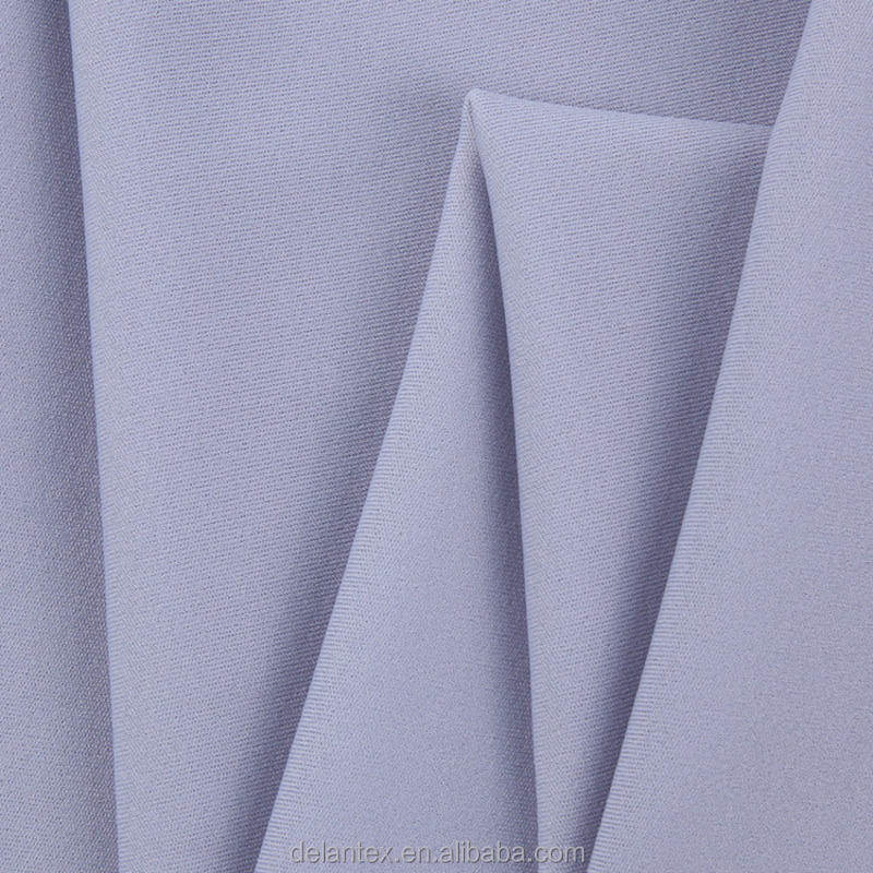 Delantex 87 Nylon 13 Spandex Fabric for Lulu Fabric Shirt