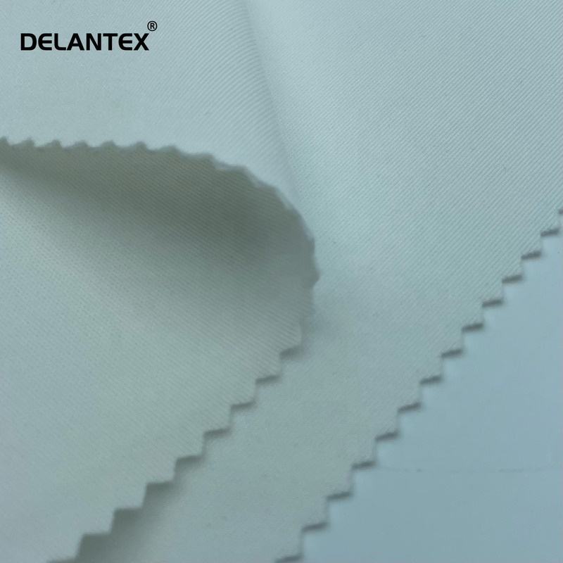 Delantex 200GSM 160cm Scuba Material Fabric for School Uniform