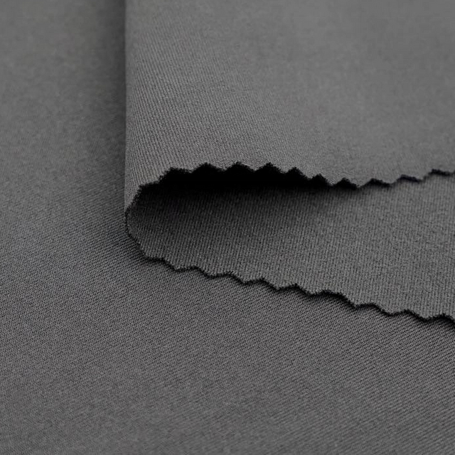 Delantex 82% Poly 18% Spandex Swimming Swimwear 4 Way Stretch Fabric