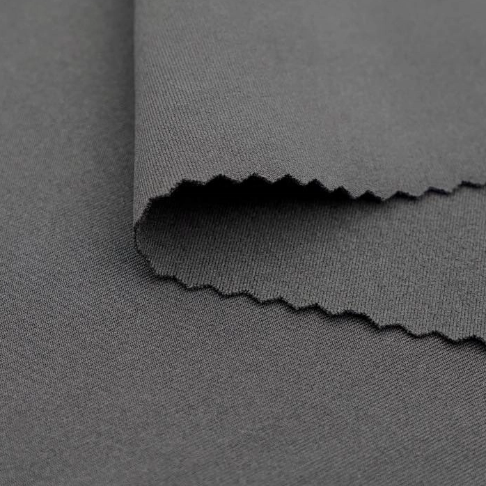 Delantex 82%polyester 18%Spandex Swimwear 4 Way Stretch Fabric