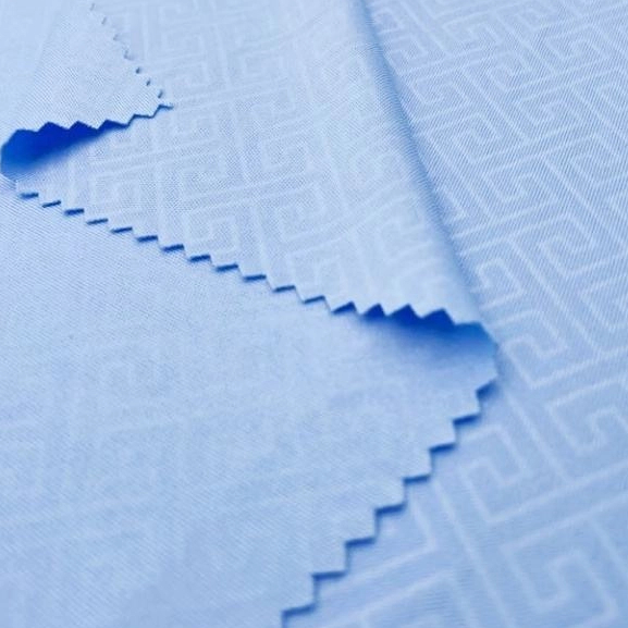 Delantex Stretchy dry fit Double faced Poly Microfiber Polyester Interlock Knit Fabric 