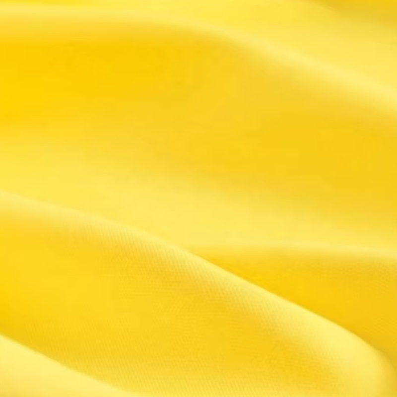 Delantex 75D72F Knit Scuba Fabric 100% Polyester Soft Hand Feel Anti-Static for Garments