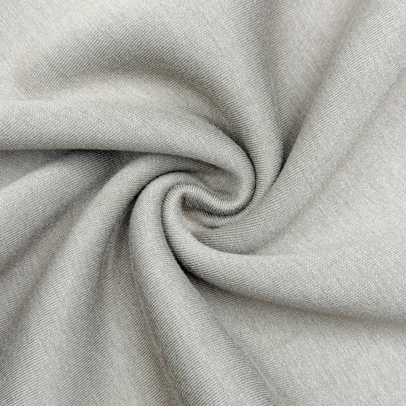 Winter Bestseller Rayon Spandex Material Hoodie Fabric Soft Velvet Fleece Sweatshirt Hoodie Sweatshirt Running Pants Casual Daily Clothing with Flexible Order Quantities