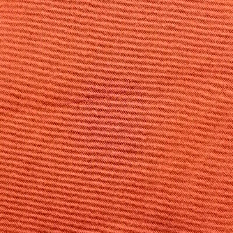 Delantex Plain Dyed 160gsm 100% Polyester Woven Shiny Satin Fabric For Apparel &Dresses one-stop fabric solution provider