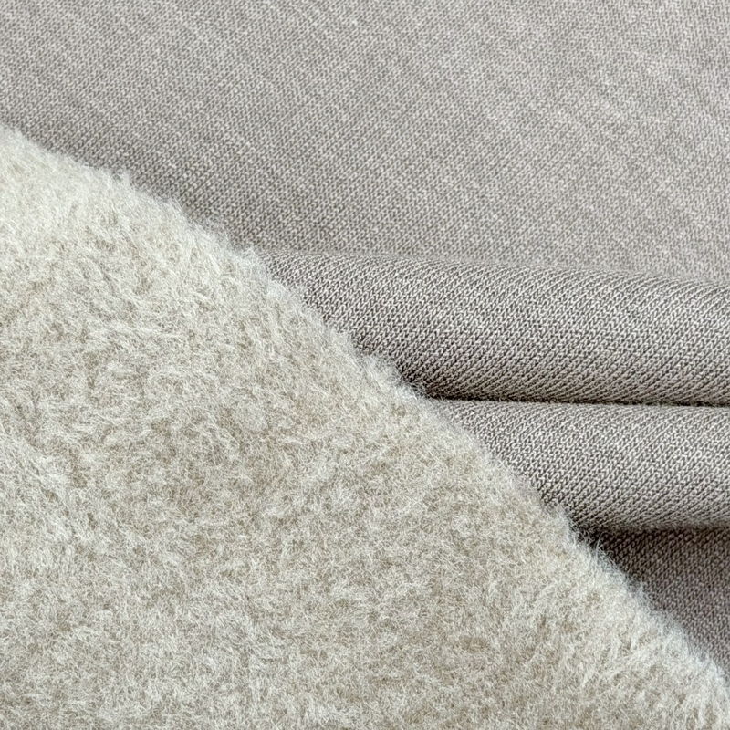 Winter Bestseller Rayon Spandex Material Hoodie Fabric Soft Velvet Fleece Sweatshirt Hoodie Sweatshirt Running Pants Casual Daily Clothing with Flexible Order Quantities