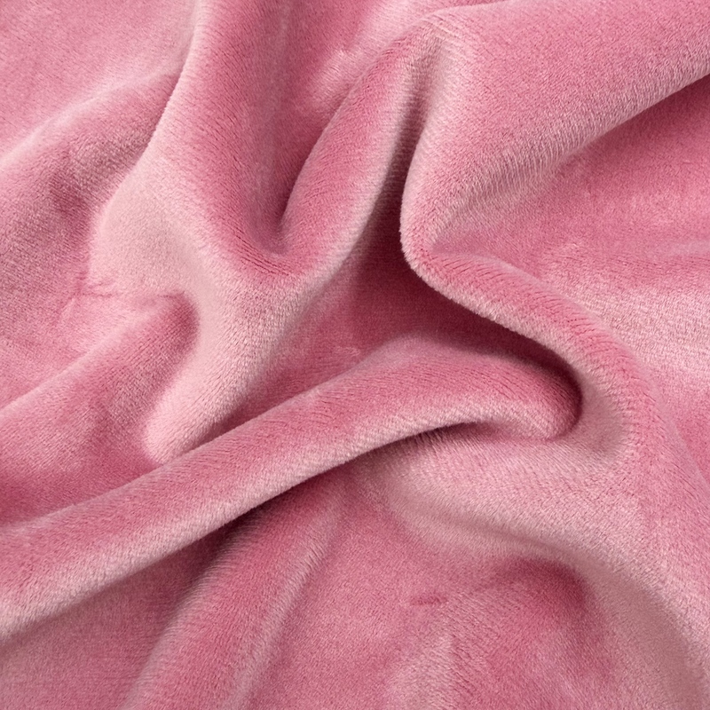 Heavy Weight Cotton Bonded Super Soft Knit Sweatshirt Fabric Soft Durable Textile For Winter Hoodie Sweatshirt Outer Garments Fast Sample Development