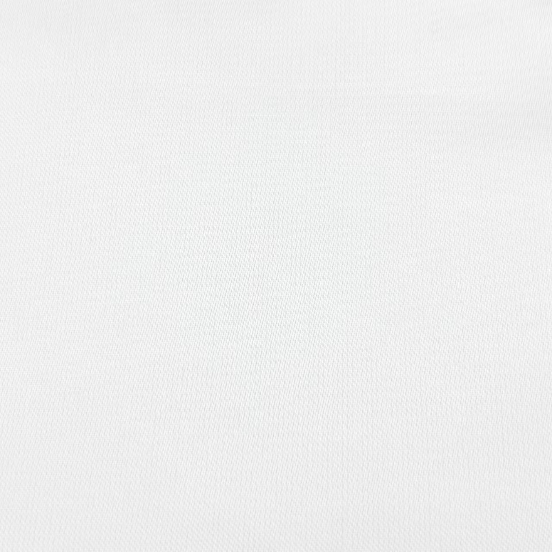 Delantex 100% Polyester 75D Warp Non-Twist Satin Crepe Fabric Soft Drape Material for Evening Dress Lingerie Sleepwear Garment Textile