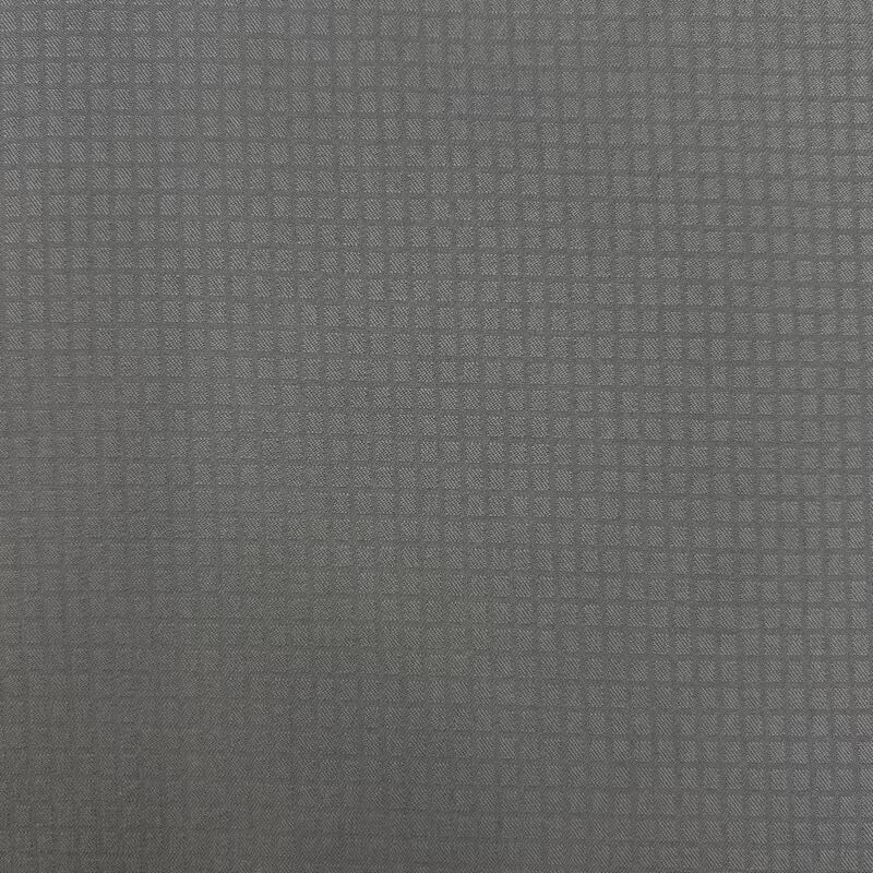 Delantex Wholesale 80GSM 100% Polyester 50d Plain Grid Jacquard Woven Fabric for Shirt Flexible Fabric Manufacturer