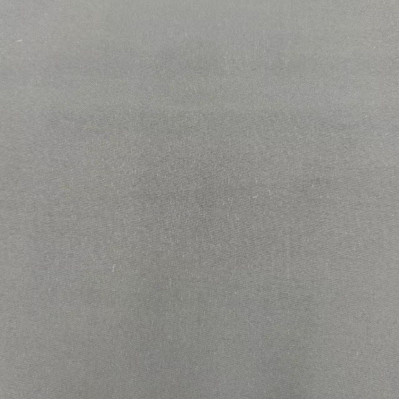 Delantex 80GSM 100% Polyester Cerro Coated Pongee Fabric Lightweight Sport Fabric for Lining Flexible Fabric Manufacturer