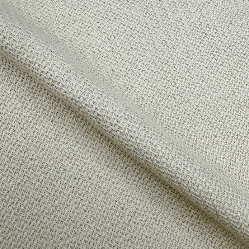 32S Cotton Herringbone Laminated Polar Fleece Soft Handfeel Warm Composite Textile For Men Women Winter Hoodies Jacket Clothing Flexible Fabric Production for Apparel