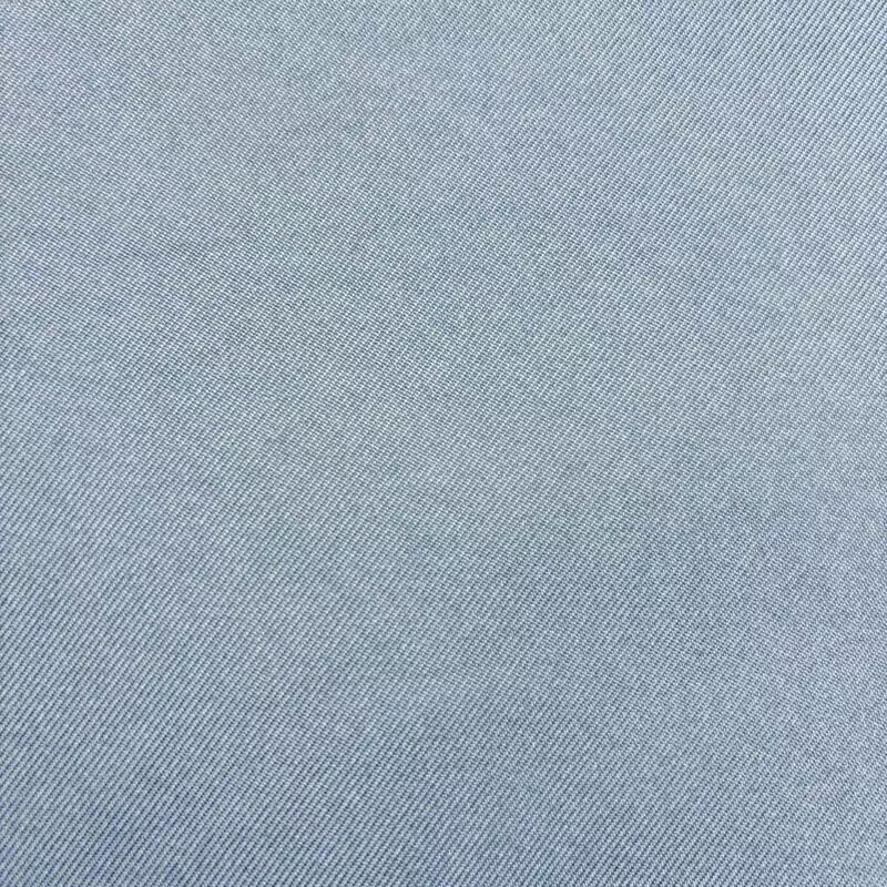 Delantex 240GSM 100% Polyester High Density 2/2 Twill Fabric for Garments Small Batch Fabric Manufacturer