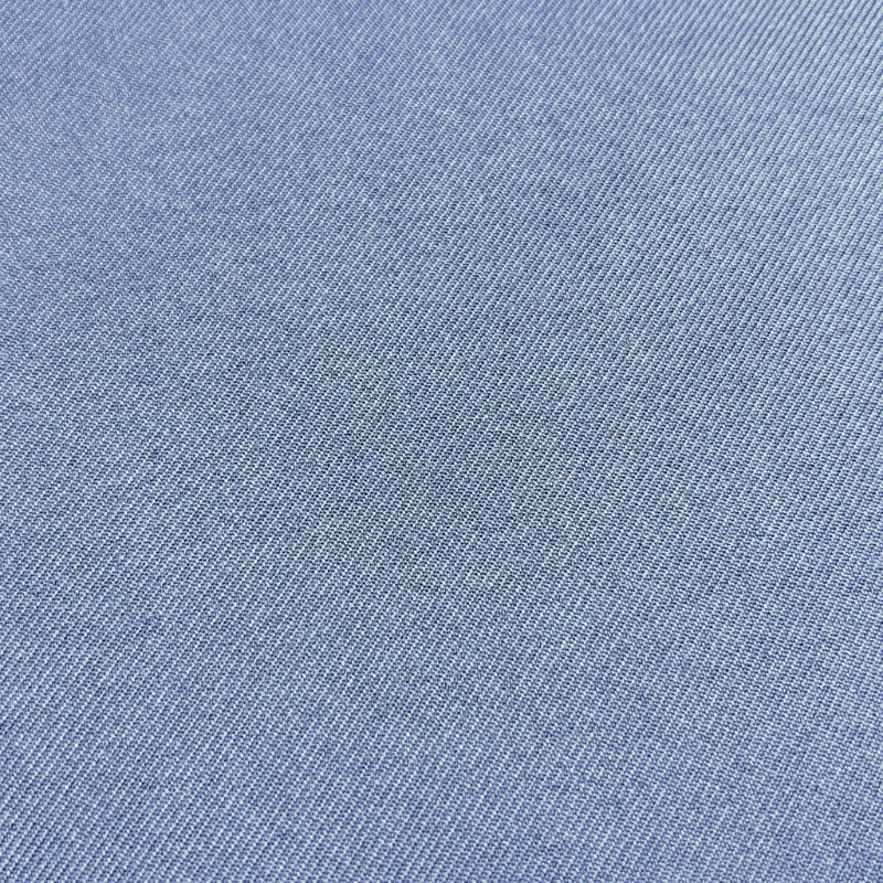 Delantex Plain Woven Fabric 100% Polyester 180GSM 145CM For Jacket Pants Workwear with flexible order quantities