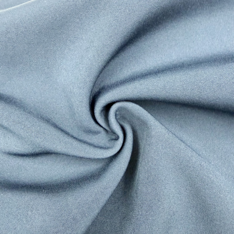 Flexible Fabric Manufacturer 96% Polyester 4%spandex Windproof Bonded Polar Fleece Fabric 280gsm Outdoor Garment for Jacker Coat